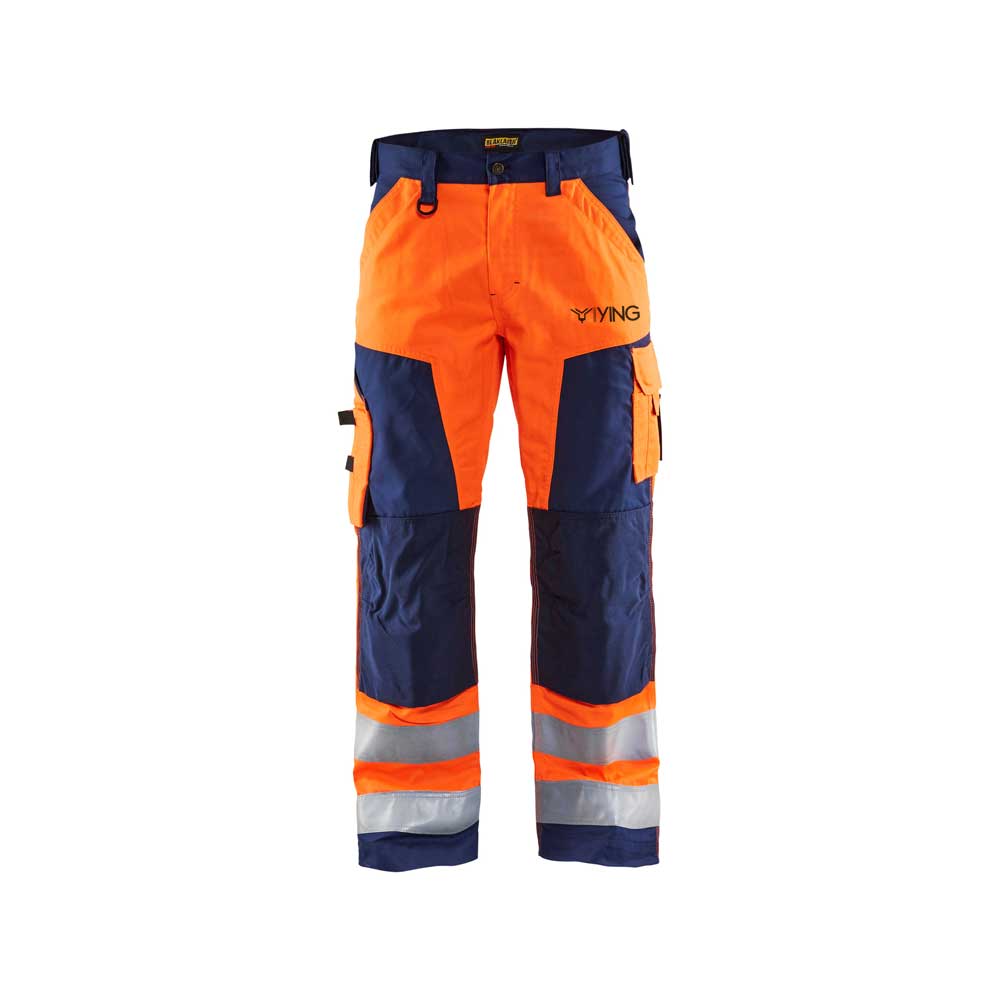 Safety Trousers (Hi-vis)